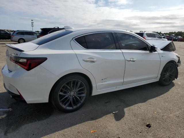 Photo 2 VIN: 19UDE2F80MA001906 - ACURA ILX PREMIU 