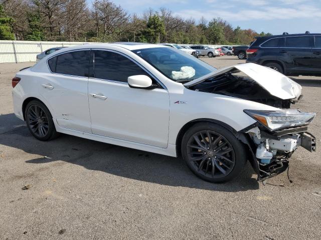 Photo 3 VIN: 19UDE2F80MA001906 - ACURA ILX PREMIU 