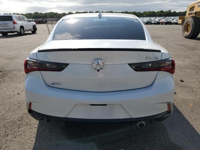 Photo 5 VIN: 19UDE2F80MA001906 - ACURA ILX PREMIU 