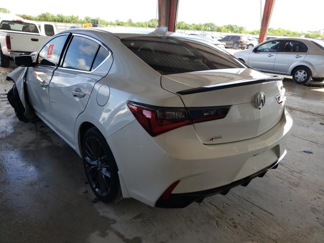 Photo 2 VIN: 19UDE2F80MA003509 - ACURA ILX PREMIU 