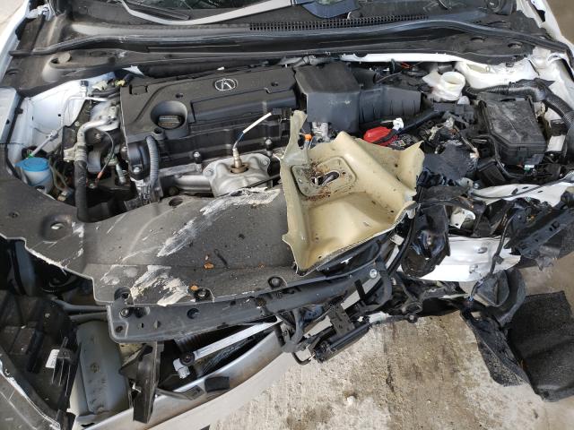 Photo 6 VIN: 19UDE2F80MA003509 - ACURA ILX PREMIU 