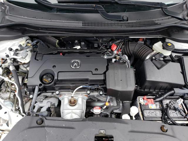 Photo 10 VIN: 19UDE2F80MA005177 - ACURA ILX PREMIU 