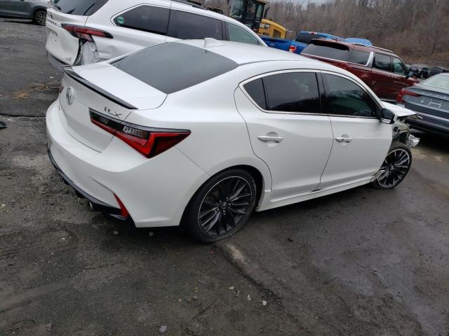 Photo 2 VIN: 19UDE2F80MA005177 - ACURA ILX PREMIU 