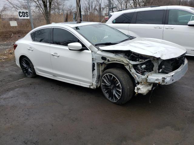 Photo 3 VIN: 19UDE2F80MA005177 - ACURA ILX PREMIU 