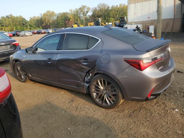 Photo 1 VIN: 19UDE2F80MA008564 - ACURA ILX PREMIU 