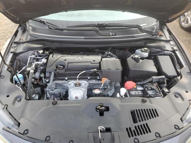 Photo 10 VIN: 19UDE2F80MA008564 - ACURA ILX PREMIU 