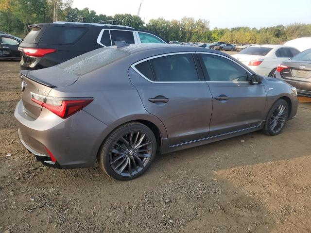 Photo 2 VIN: 19UDE2F80MA008564 - ACURA ILX PREMIU 