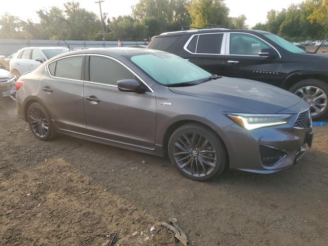 Photo 3 VIN: 19UDE2F80MA008564 - ACURA ILX PREMIU 