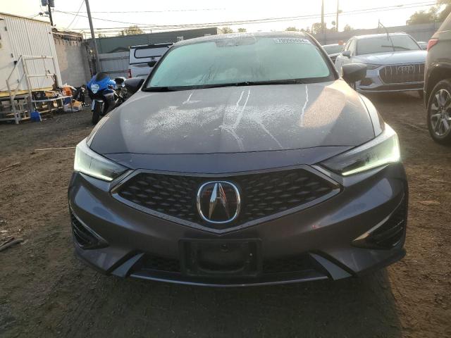 Photo 4 VIN: 19UDE2F80MA008564 - ACURA ILX PREMIU 