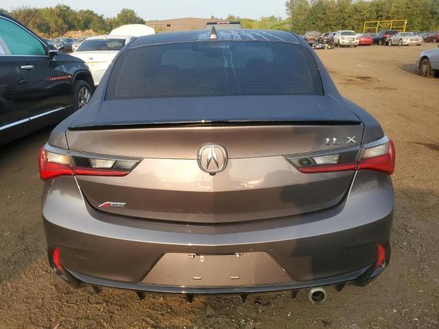 Photo 5 VIN: 19UDE2F80MA008564 - ACURA ILX PREMIU 