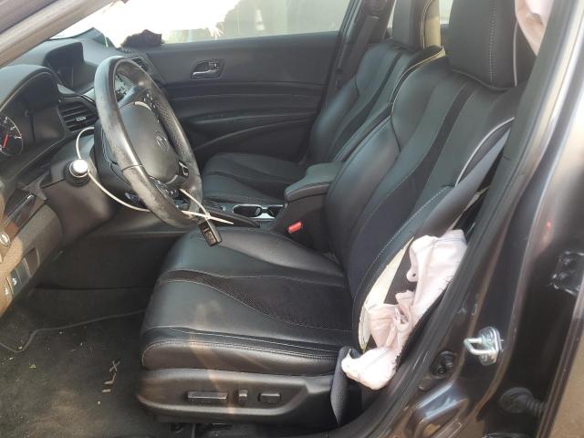 Photo 6 VIN: 19UDE2F80MA008564 - ACURA ILX PREMIU 