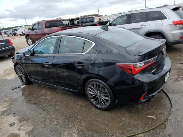 Photo 1 VIN: 19UDE2F80MA009875 - ACURA ILX 