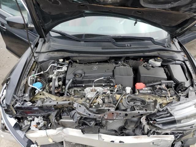 Photo 10 VIN: 19UDE2F80MA009875 - ACURA ILX 