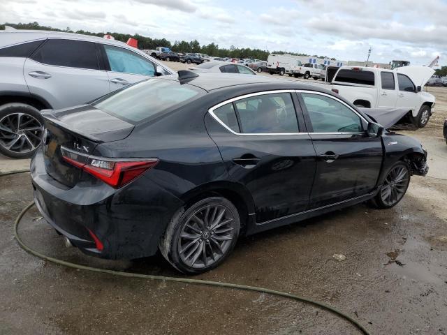 Photo 2 VIN: 19UDE2F80MA009875 - ACURA ILX 