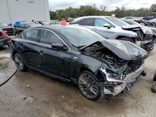 Photo 3 VIN: 19UDE2F80MA009875 - ACURA ILX 