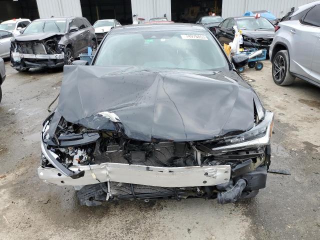 Photo 4 VIN: 19UDE2F80MA009875 - ACURA ILX 