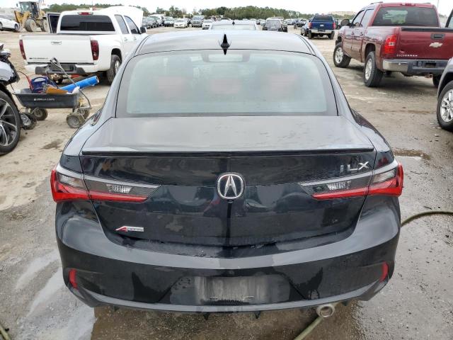 Photo 5 VIN: 19UDE2F80MA009875 - ACURA ILX 