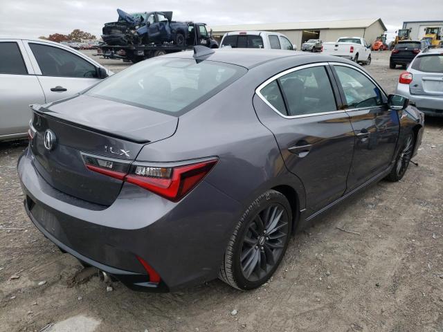 Photo 3 VIN: 19UDE2F80MA010556 - ACURA ILX PREMIU 