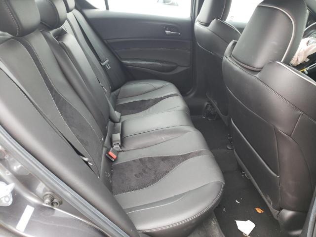 Photo 5 VIN: 19UDE2F80MA010556 - ACURA ILX PREMIU 