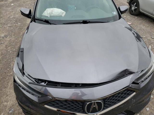 Photo 6 VIN: 19UDE2F80MA010556 - ACURA ILX PREMIU 