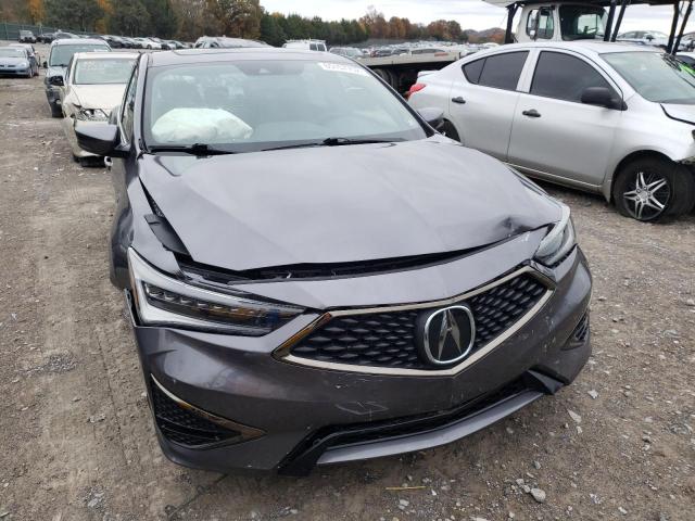 Photo 8 VIN: 19UDE2F80MA010556 - ACURA ILX PREMIU 