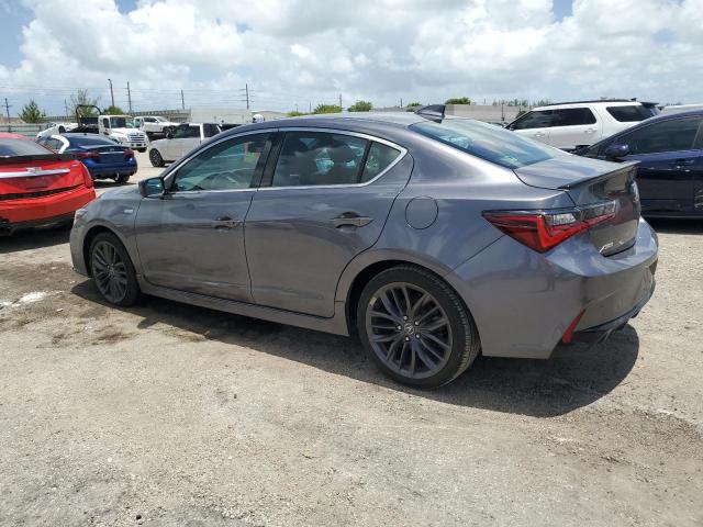 Photo 1 VIN: 19UDE2F80NA001258 - ACURA ILX PREMIU 