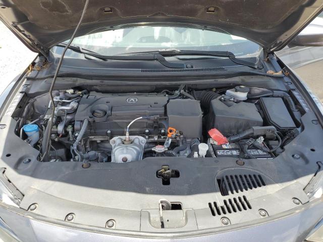 Photo 10 VIN: 19UDE2F80NA001258 - ACURA ILX PREMIU 