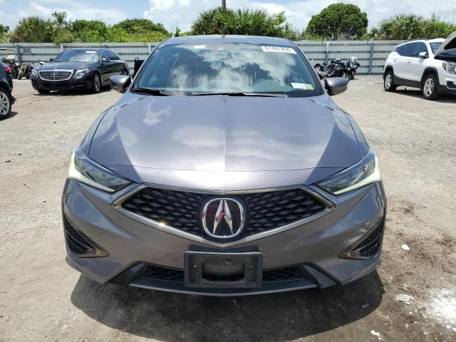 Photo 4 VIN: 19UDE2F80NA001258 - ACURA ILX PREMIU 