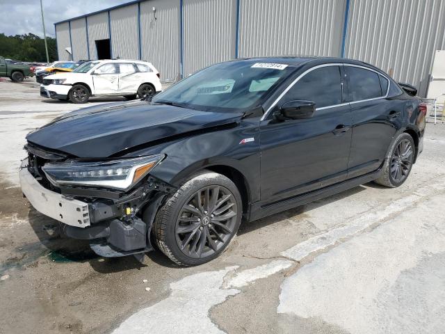 Photo 0 VIN: 19UDE2F80NA001759 - ACURA ILX PREMIU 