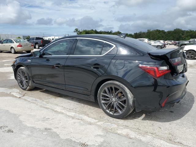 Photo 1 VIN: 19UDE2F80NA001759 - ACURA ILX PREMIU 