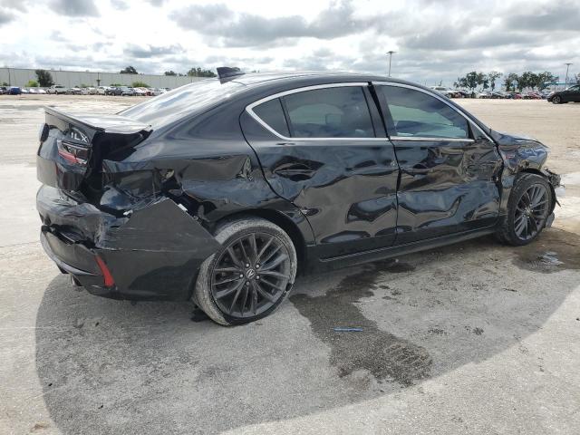 Photo 2 VIN: 19UDE2F80NA001759 - ACURA ILX PREMIU 