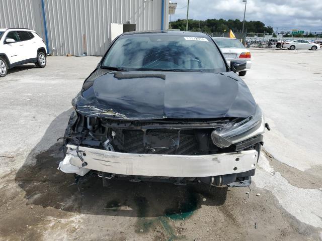 Photo 4 VIN: 19UDE2F80NA001759 - ACURA ILX PREMIU 