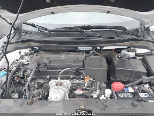 Photo 9 VIN: 19UDE2F80NA002748 - ACURA ILX 