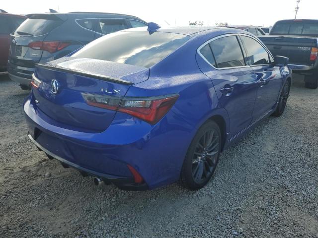 Photo 3 VIN: 19UDE2F80NA003396 - ACURA ILX PREMIU 