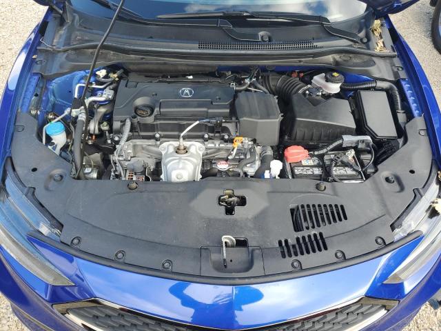 Photo 6 VIN: 19UDE2F80NA003396 - ACURA ILX PREMIU 