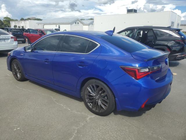 Photo 1 VIN: 19UDE2F80NA005486 - ACURA ILX PREMIU 