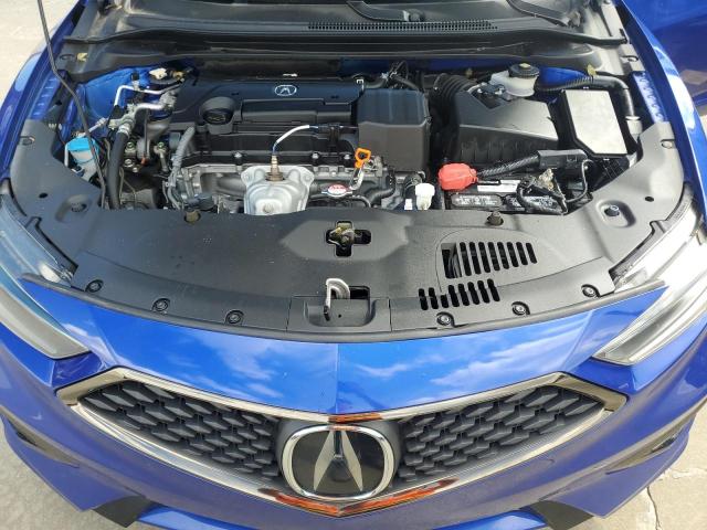 Photo 10 VIN: 19UDE2F80NA005486 - ACURA ILX PREMIU 