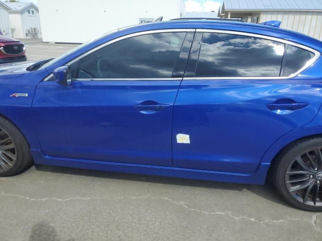 Photo 11 VIN: 19UDE2F80NA005486 - ACURA ILX PREMIU 