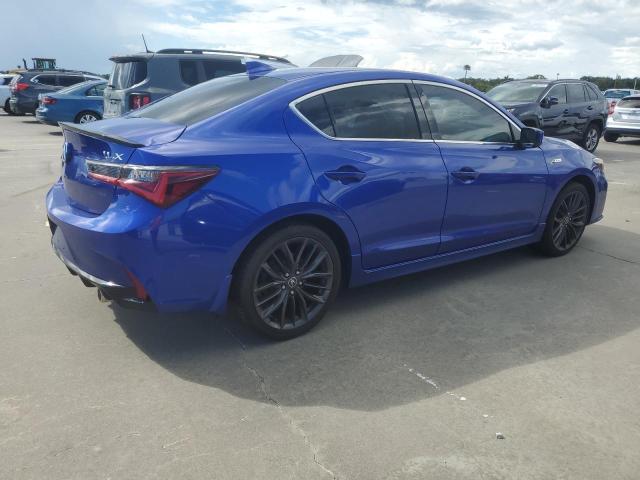 Photo 2 VIN: 19UDE2F80NA005486 - ACURA ILX PREMIU 