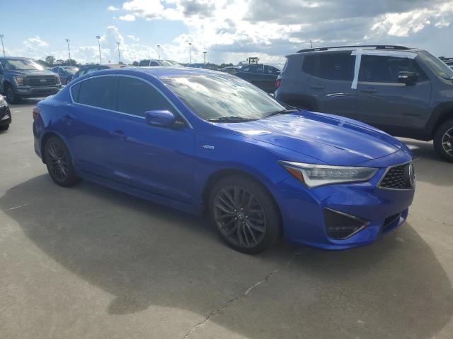 Photo 3 VIN: 19UDE2F80NA005486 - ACURA ILX PREMIU 