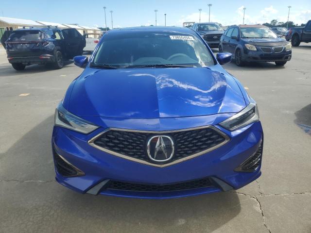 Photo 4 VIN: 19UDE2F80NA005486 - ACURA ILX PREMIU 