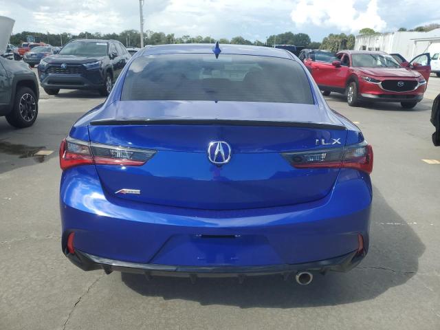 Photo 5 VIN: 19UDE2F80NA005486 - ACURA ILX PREMIU 