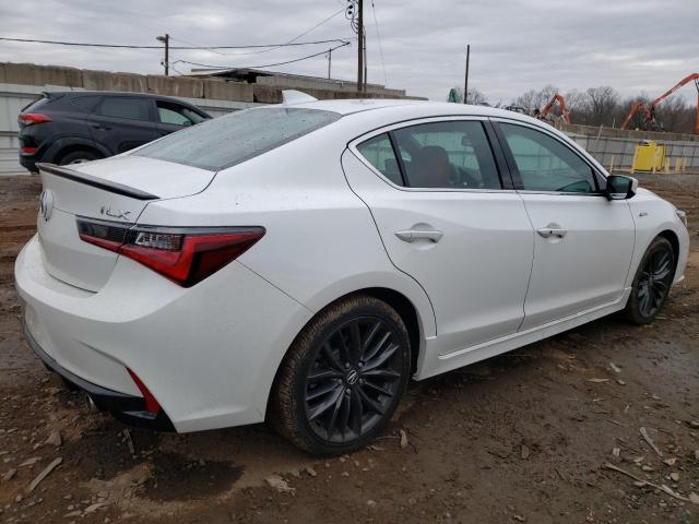 Photo 2 VIN: 19UDE2F80NA006914 - ACURA ILX PREMIU 