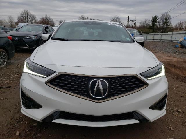 Photo 4 VIN: 19UDE2F80NA006914 - ACURA ILX PREMIU 