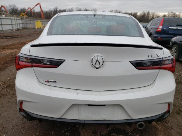 Photo 5 VIN: 19UDE2F80NA006914 - ACURA ILX PREMIU 