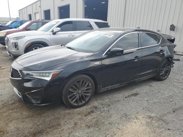 Photo 0 VIN: 19UDE2F80NA007108 - ACURA ILX PREMIU 