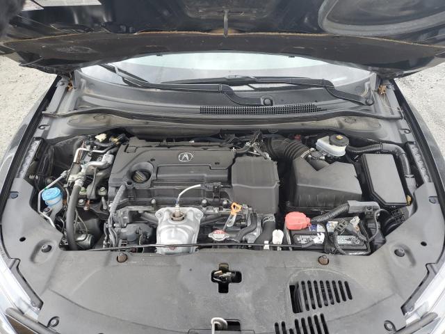 Photo 10 VIN: 19UDE2F80NA007108 - ACURA ILX PREMIU 