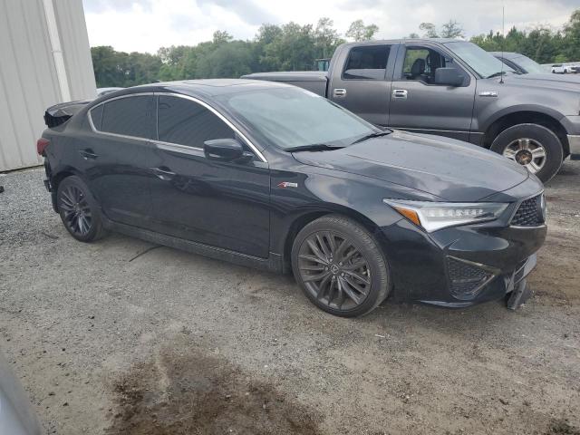 Photo 3 VIN: 19UDE2F80NA007108 - ACURA ILX PREMIU 