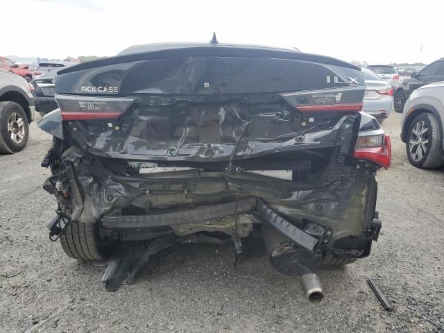 Photo 5 VIN: 19UDE2F80NA007108 - ACURA ILX PREMIU 