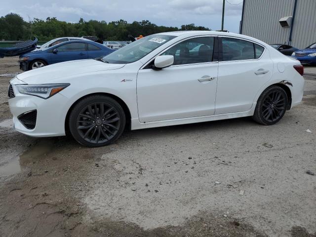 Photo 0 VIN: 19UDE2F80NA008646 - ACURA ILX PREMIU 